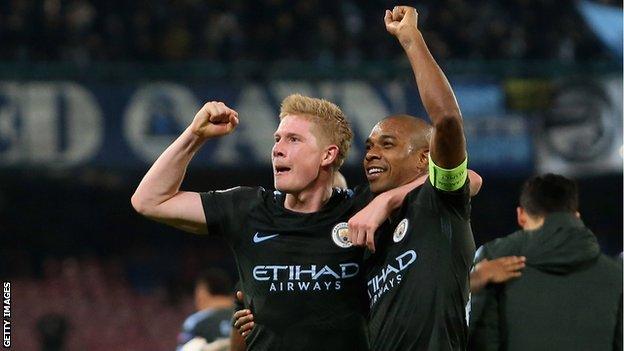 Kevin de Bruyne