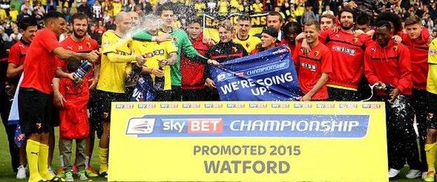 Watford