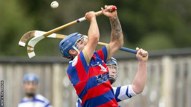 Shinty