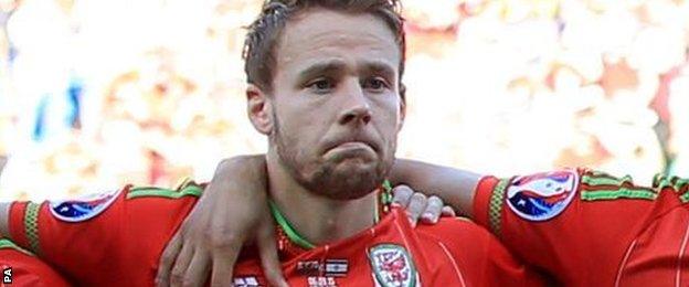 Chris Gunter