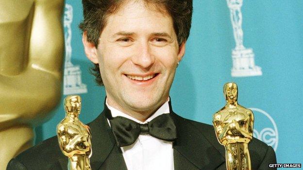 James Horner