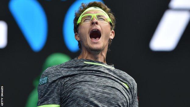 Denis Istomin