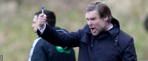 Steven Pressley