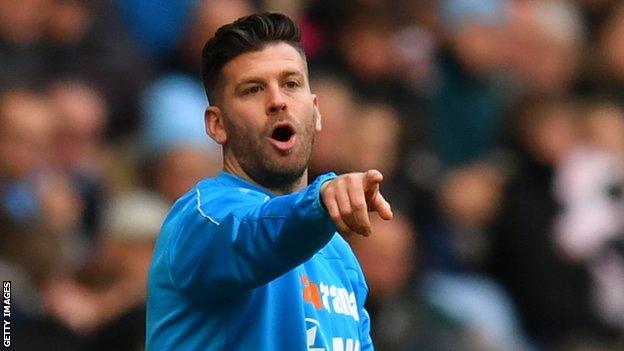 Boreham Wood boss Luke Garrard