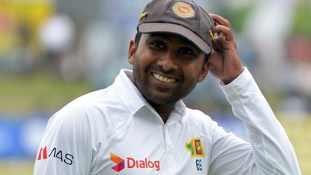 Mahela Jayawardene