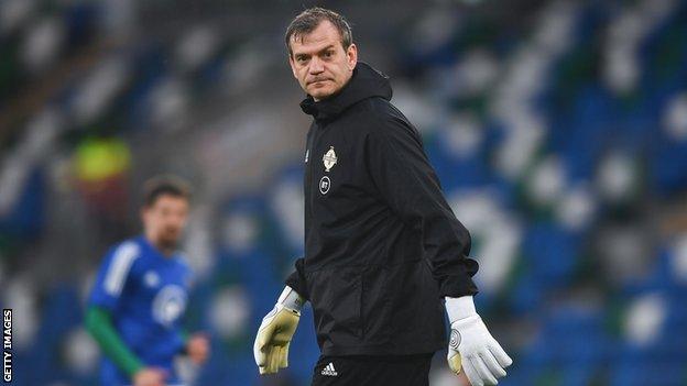 Roy Carroll