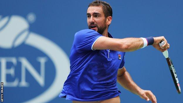 Marin Cilic