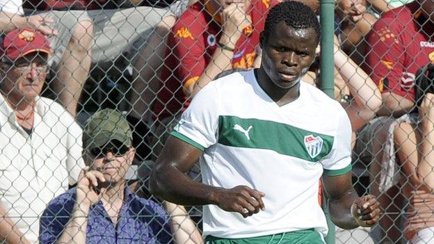 Taye Taiwo