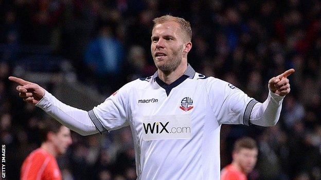 Eidur Gudjohnsen