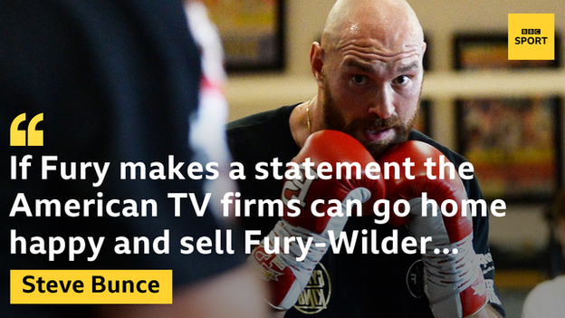 Tyson Fury