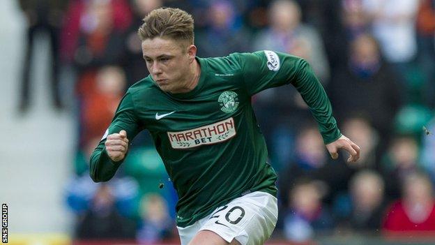 Scott Allan