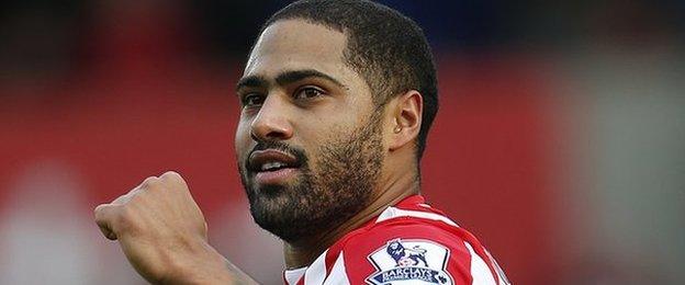 Glen Johnson