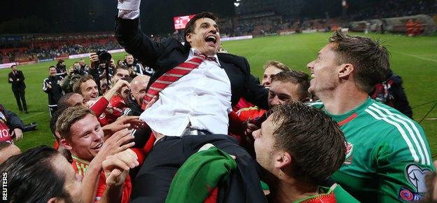 Chris Coleman