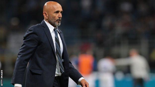 Luciano Spalletti