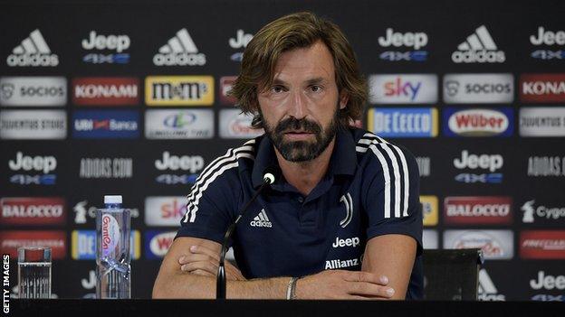 Andrea Pirlo