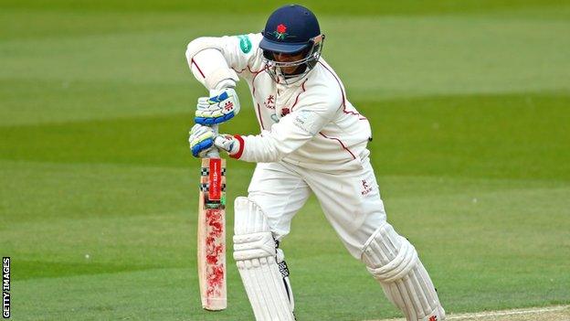 Shivnarine Chanderpaul