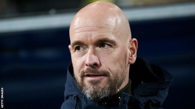 Erik ten Hag