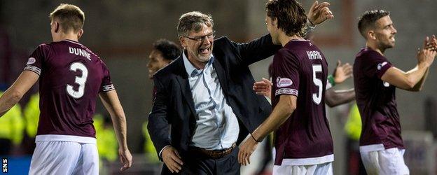 Craig Levein