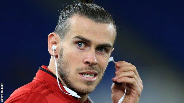 Gareth Bale