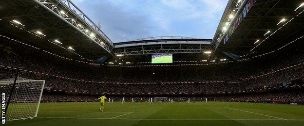 Principality Stadium