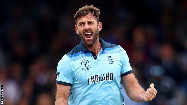 Liam Plunkett