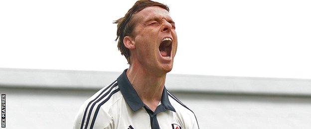 Scott Parker