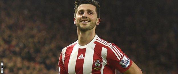 Shane Long