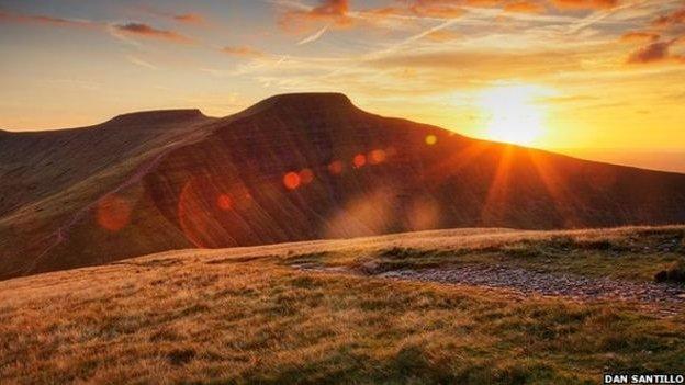 Pen-y-Fan