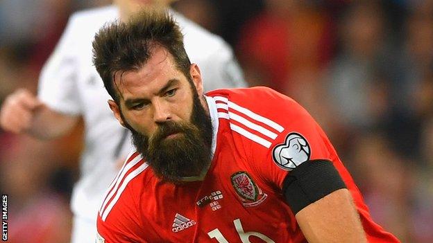 Joe Ledley