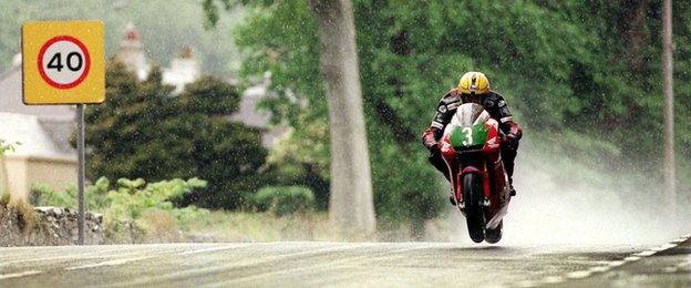 Joey Dunlop