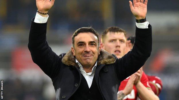 Carlos Carvalhal