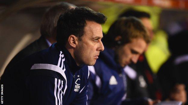 Dougie Freedman