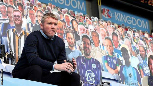 Grant McCann