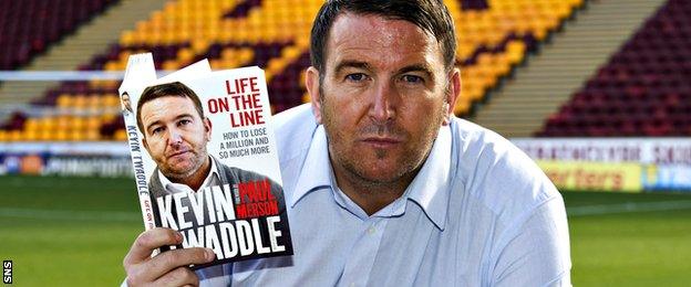 Kevin Twaddle