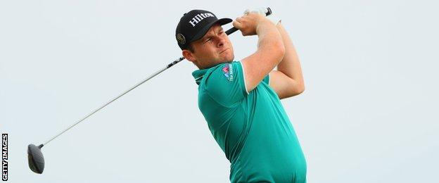 Tyrrell Hatton