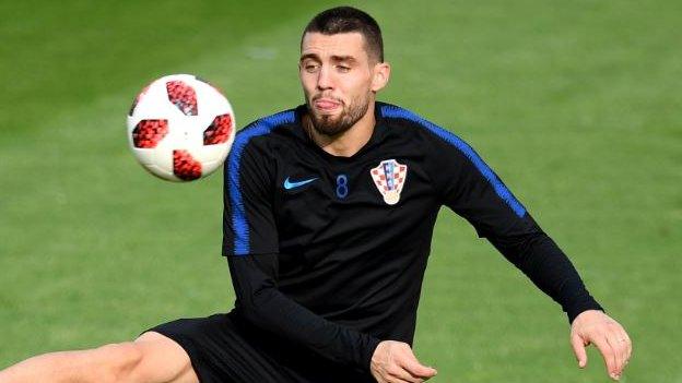 Mateo Kovacic