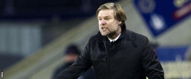 Steven Pressley