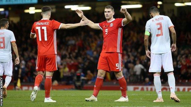 Sam Vokes