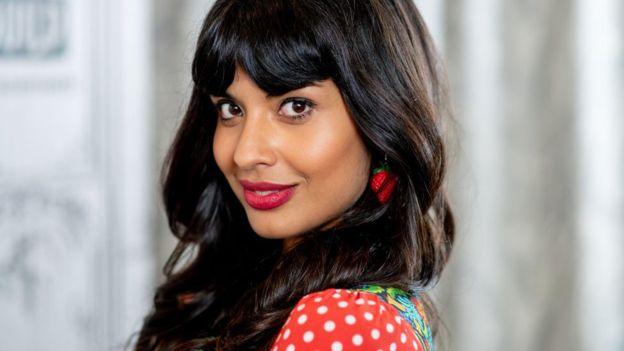 Jameela Jamil