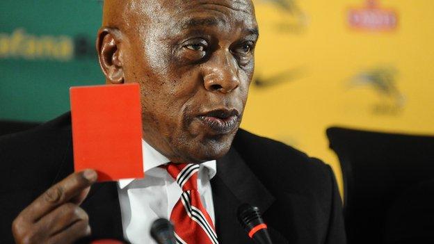 Tokyo Sexwale