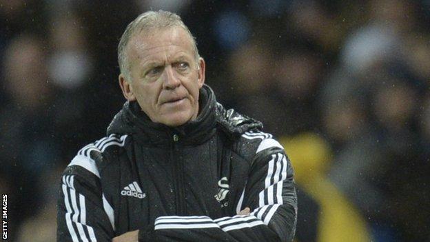 Alan Curtis