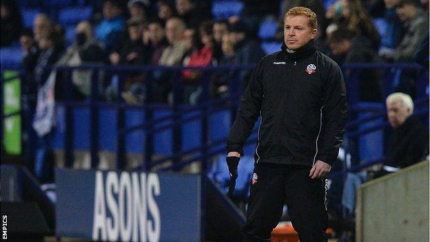 Neil Lennon