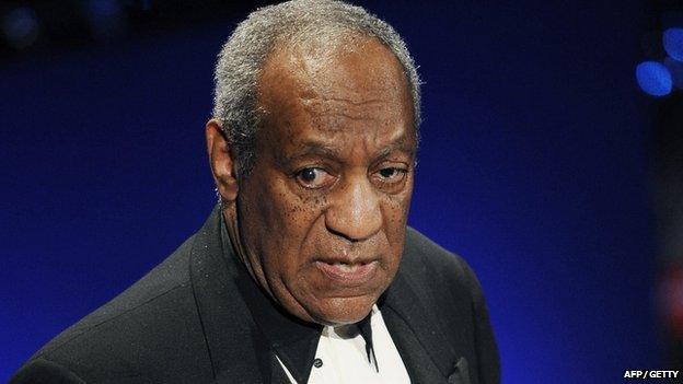 Bill Cosby