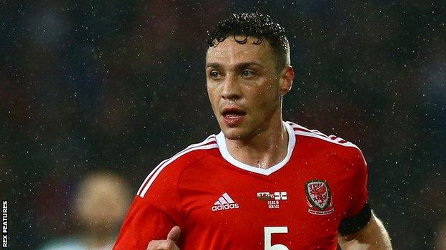 James Chester