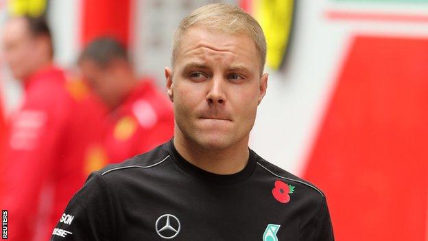 Valtteri Bottas