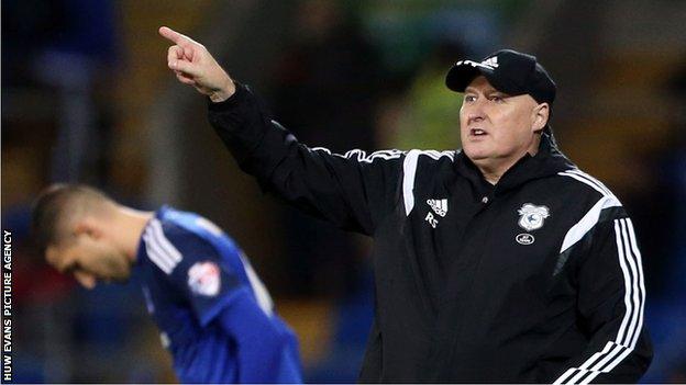 Russell Slade