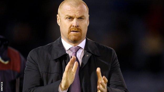 Sean Dyche