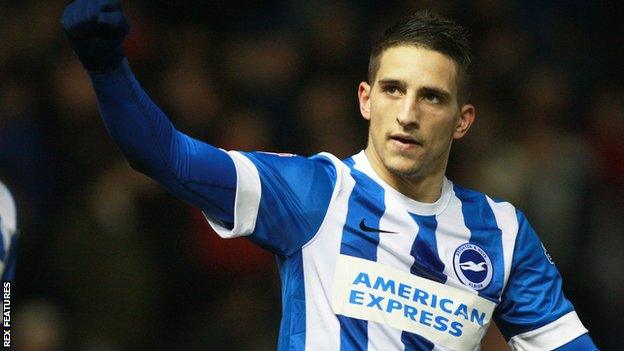 Anthony Knockaert