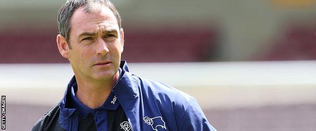 Paul Clement