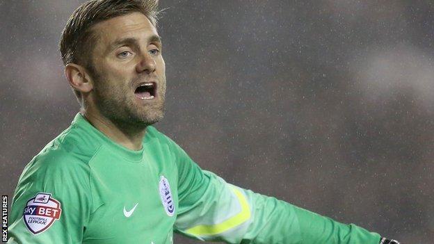 Rob Green